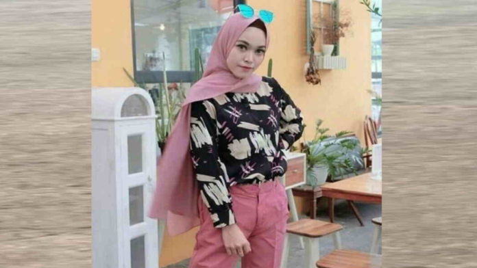 Baju Monalisa Terbaru