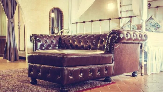 Desain Interior American Classic Style, Inspirasi Rumah Mewah