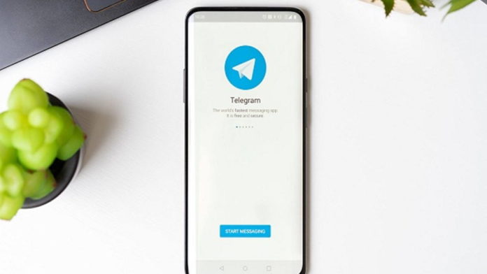 Fitur Video Call Group Telegram Bakal Rilis Tahun Ini