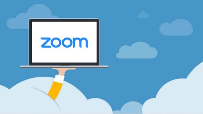 fitur di aplikasi zoom