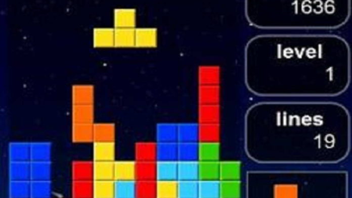 Game Tetris Online Terbaik