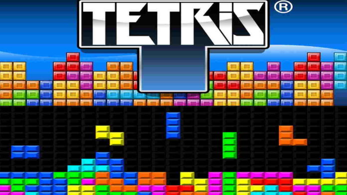 Game Tetris Terbaik