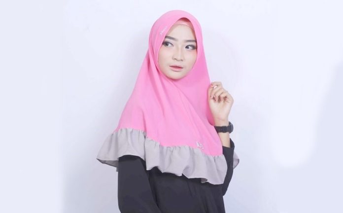 Hijab Arrafi Terbaru