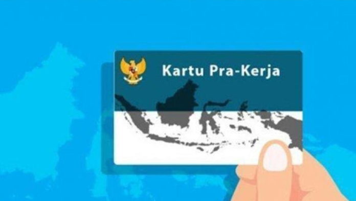 Tak Mahir IT, Warga Ciamis Kesulitan Daftar Kartu Pra Kerja