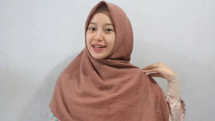 Warna Kerudung Saudia yang Wajib Dimiliki untuk Berbagai Acara