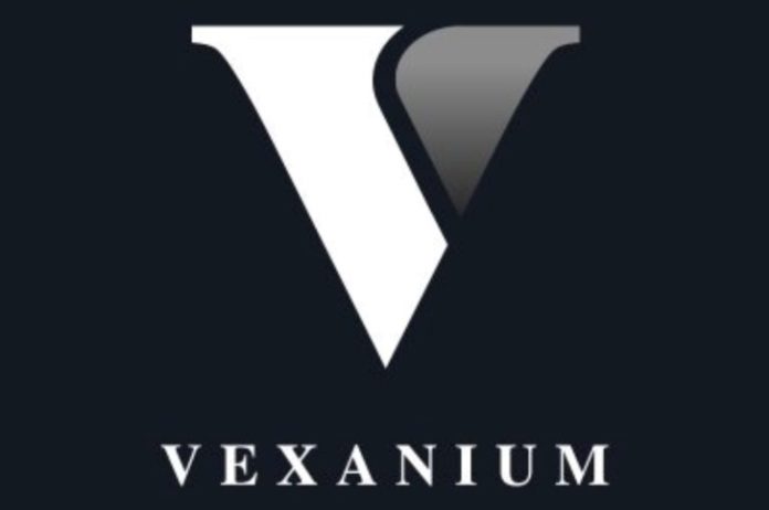 Membuat Smart Contract di Blockchain Vexanium