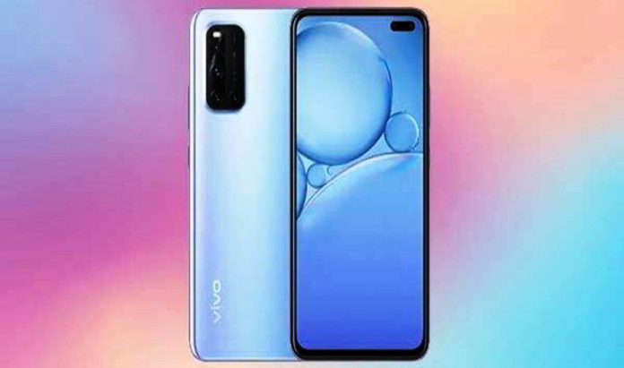 Spesifikasi HP Vivo TD2003F_EX. Foto: Net/Ist.