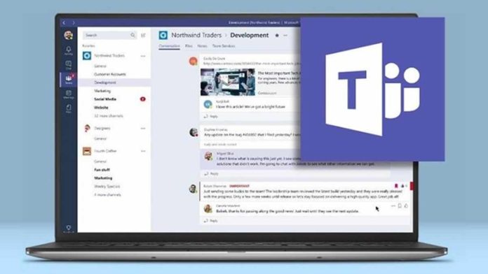 Fitur Baru Microsoft Teams