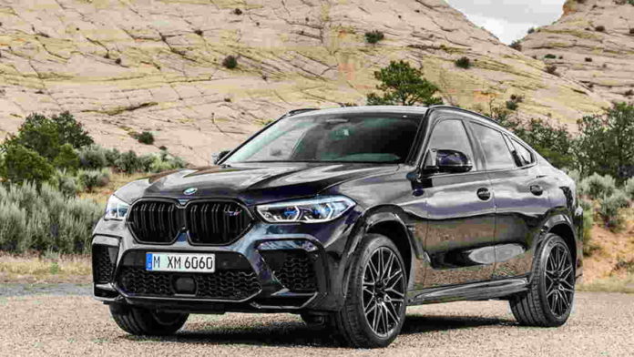 Kelebihan dan Kekurangan BMW X6 2020