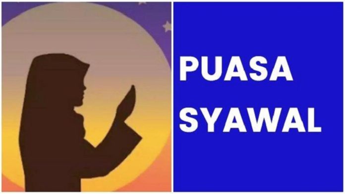 Keutamaan Puasa Syawal 6 Hari