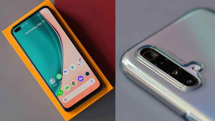 Spesifikasi HP Realme X3 Superzoom Platform Masa Kini (gadgets.ndtv