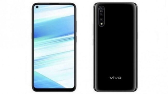 Spesifikasi HP Vivo G1