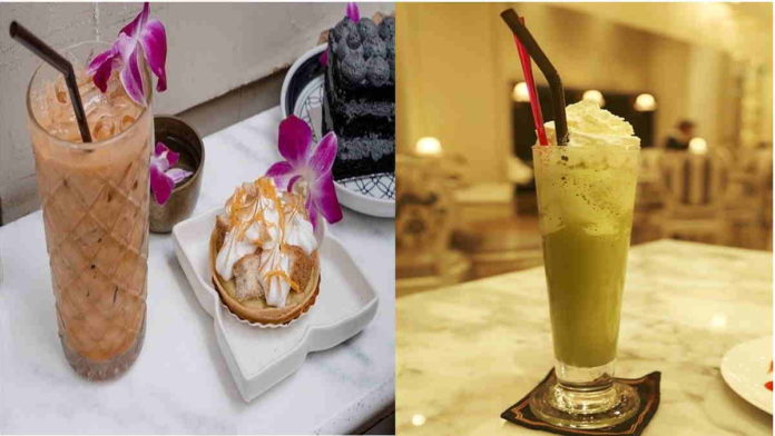 Usaha Thai Tea, Franchise Minuman Murah Yang Sedang Hits