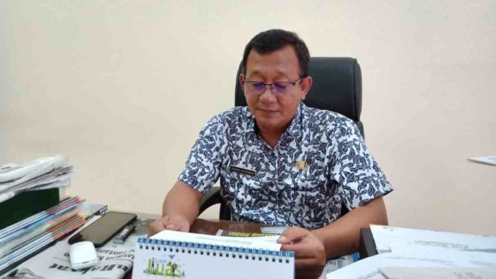 bantuan langsung tunai