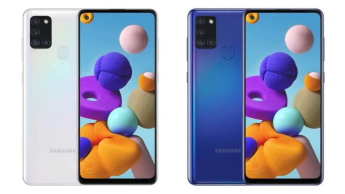 HP Samsung Galaxy A71s 5G Bakal Muncul Bersama Galaxy A51s 5G