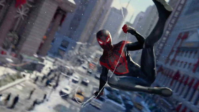 Spider Man Miles Morales Siap Meluncur di PS5, Kekuatan Baru Pun Hadir