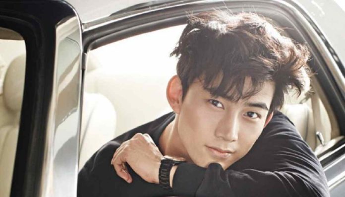 Pacar Taecyeon 2PM, Bukan dari Kalangan Selebritis