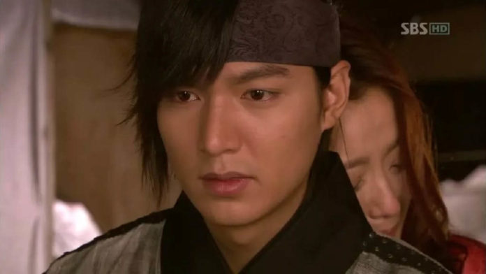 Sinopsis Drama Korea Faith