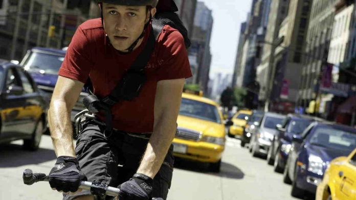 Sinopsis Film Premium Rush