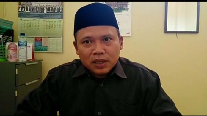 Calon Jemaah Haji di Tasikmalaya