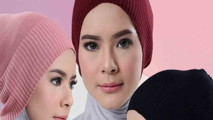 Dalaman Jilbab Rajut, Berbagai Kelebihan dan Harganya