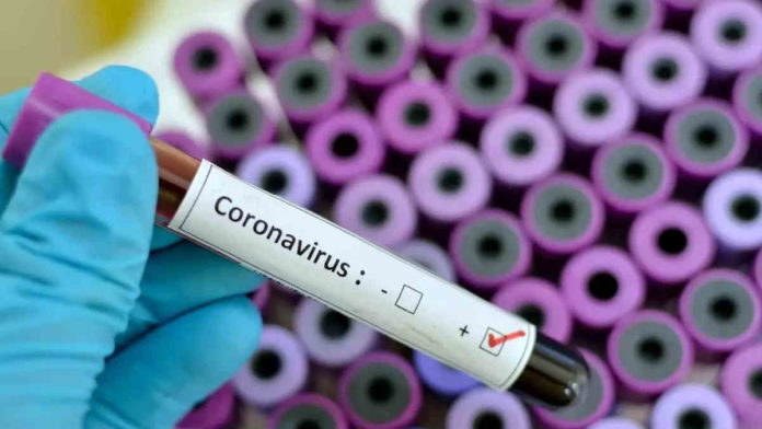 Golongan Darah A Rentan Virus Corona, Apa Alasannya