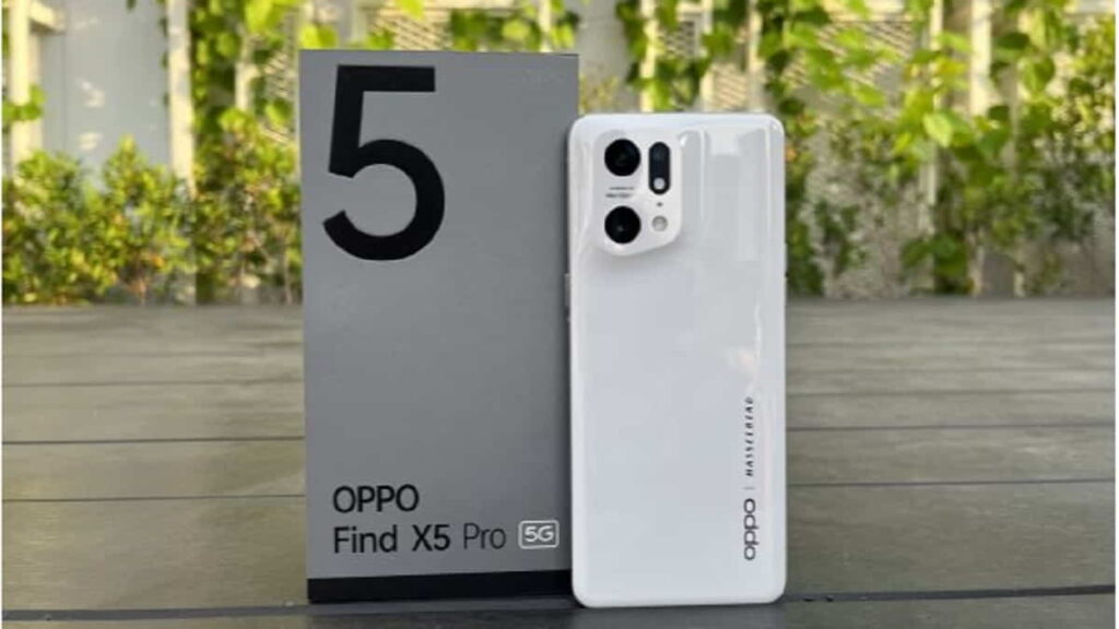 HP Oppo Termahal, Gabungan Desain Mewah dan Teknologi Mutakhir