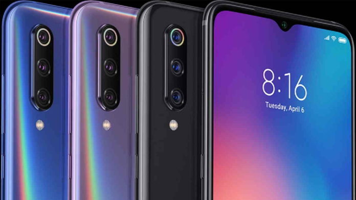 HP Xiaomi Redmi 9 Mulai Terdaftar di Situs Belanja Online