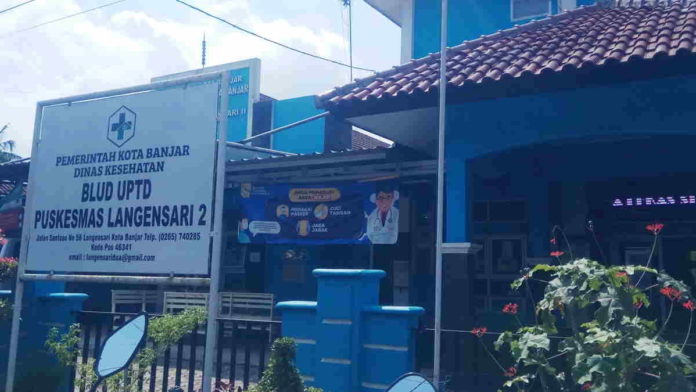 Kasus DBD di Langensari Kota Banjar, Dua Orang Meninggal