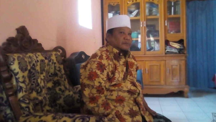 Menghadapi AKB, PCNU Kota Banjar Minta Pemerintah Fasilitasi Tempat Ibadah