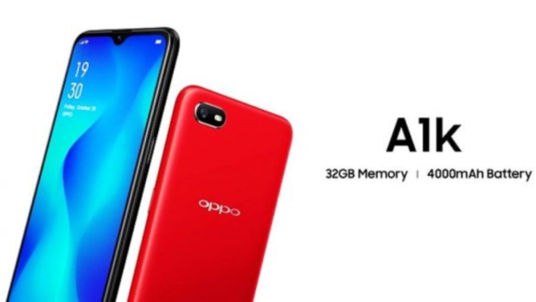 Hp Oppo Yang Murah Lengkap Dengan Spesifikasi Andalannya