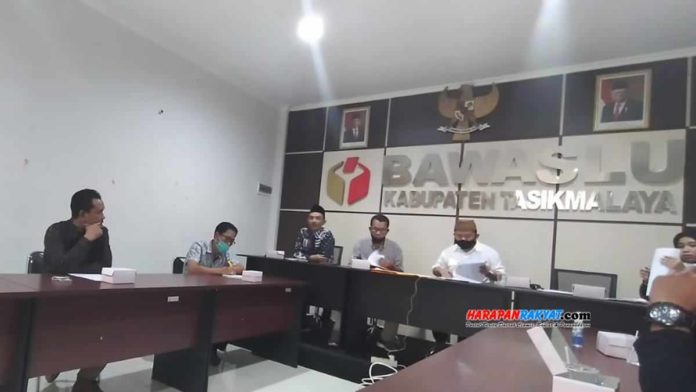 Pilkada Kabupaten Tasikmalaya