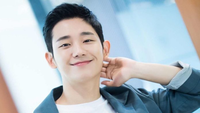 profil jung hae in