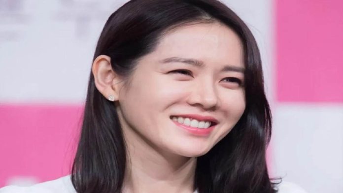 Profil Son Ye Jin