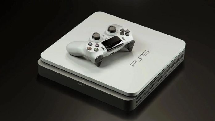 Sony PS 5