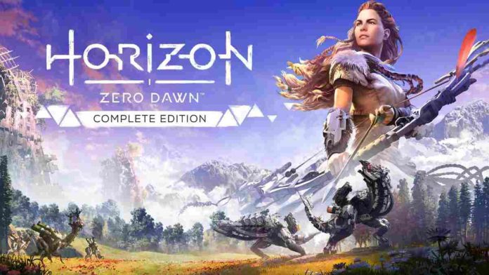 Horizon Zero Dawn Rilis 7 Agustus 2020 Melalui Steam