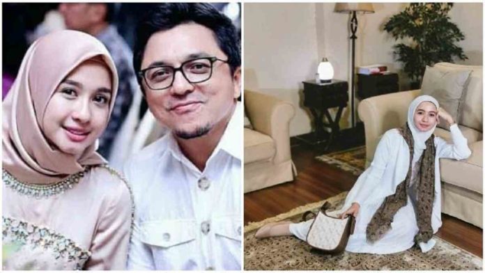 Perceraian Laudya Cynthia Bella Dengan Engku Emran