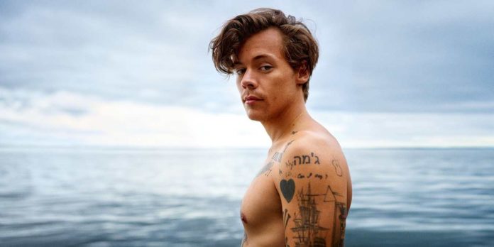 Profil Harry Styles Eks One Direction, Mulai Bermusik Sampai Akting