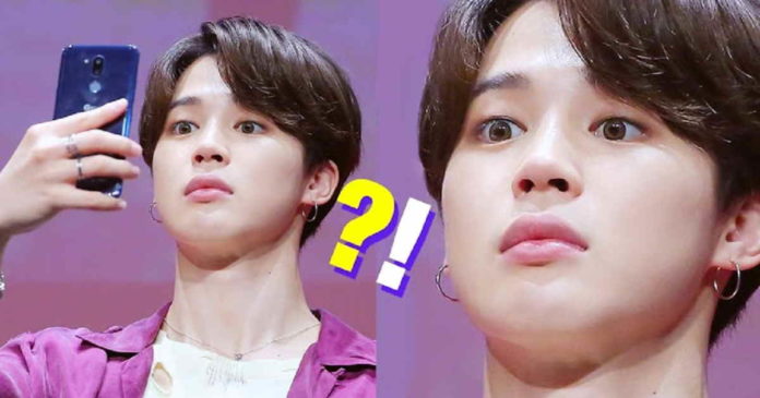 Jimin BTS Korban Google Translate