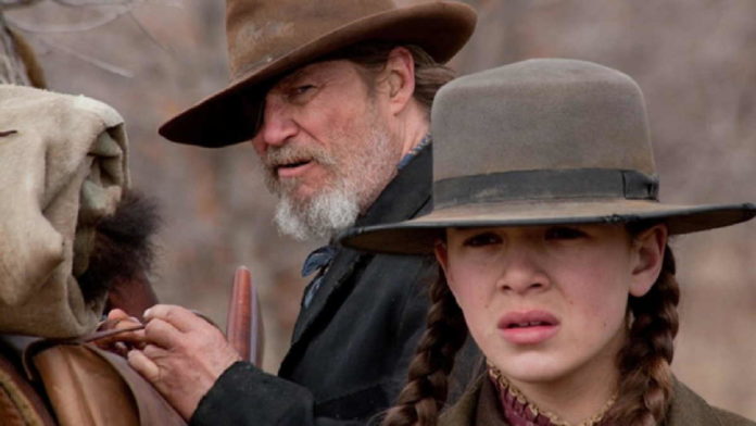 Sinopsis Film True Grit