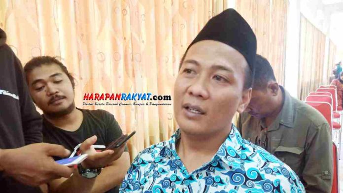 Bawaslu Pangandaran Temukan PPDP nakal