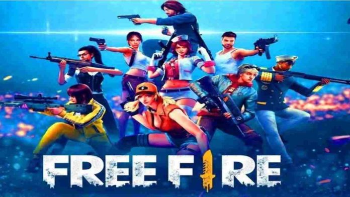 Cara Dapat Code Redeem Free Fire Juli 2020