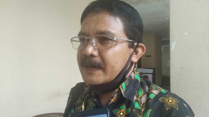 Pilkades serentak 2020 di Ciamis