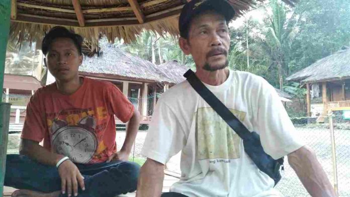 Kampung Adat Kuta Ciamis
