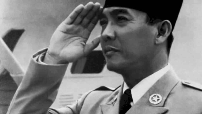 Kisah Presiden Soekarno Wafat