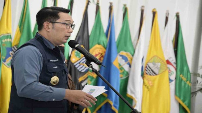 Level Kewaspadaan Covid-19