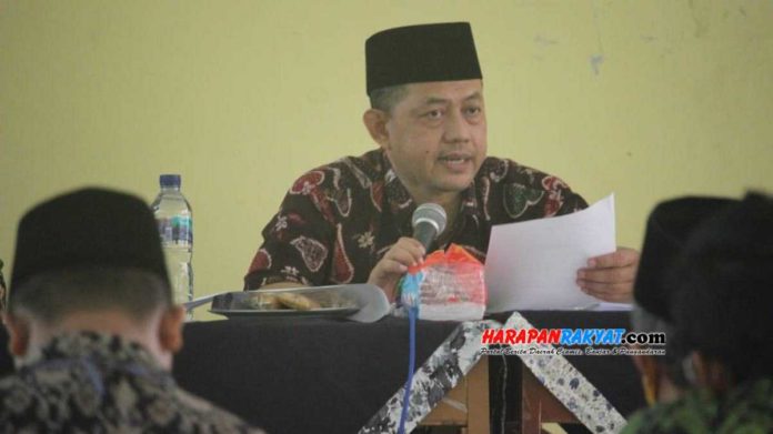 Pembelajaran Tatap Muka