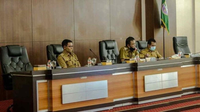 Pilkades Serentak Ciamis