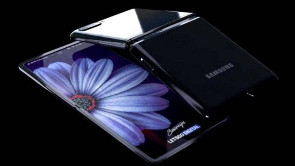 Jual Samsung Z Flip Murah Harga Terbaru 2020