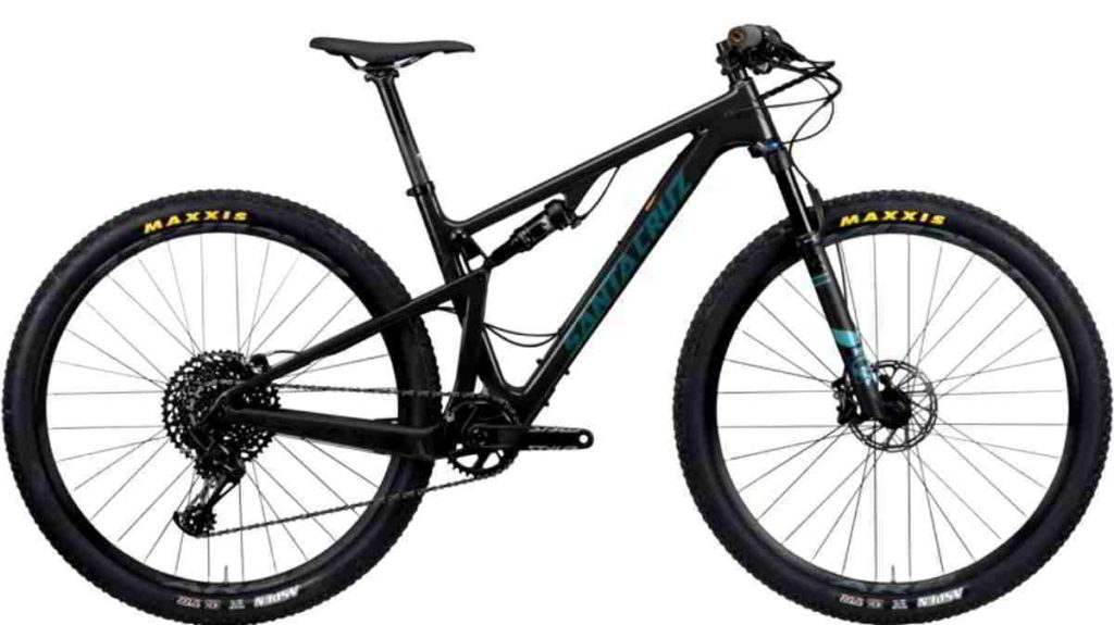 santa cruz mtb harga